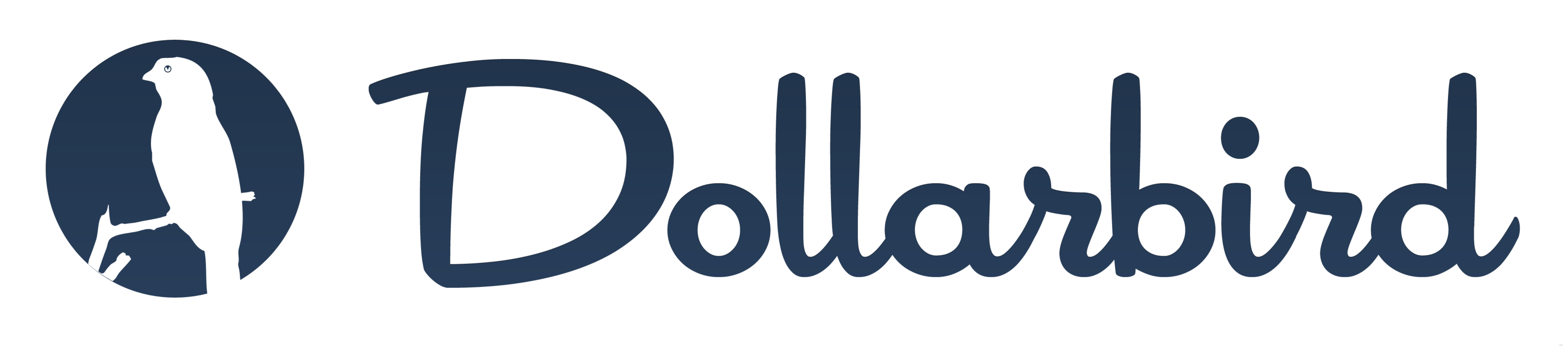 Dollarbird v1 logo