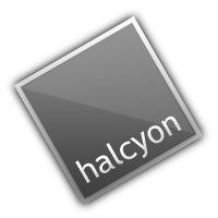 Halcyon Mobile Development