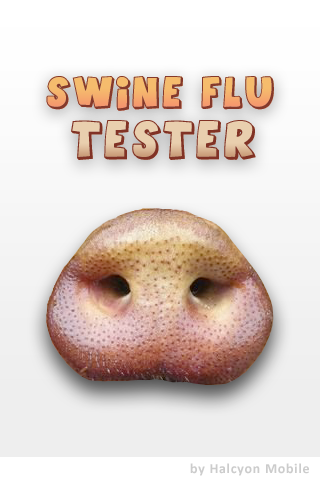 Swine Flu Tester